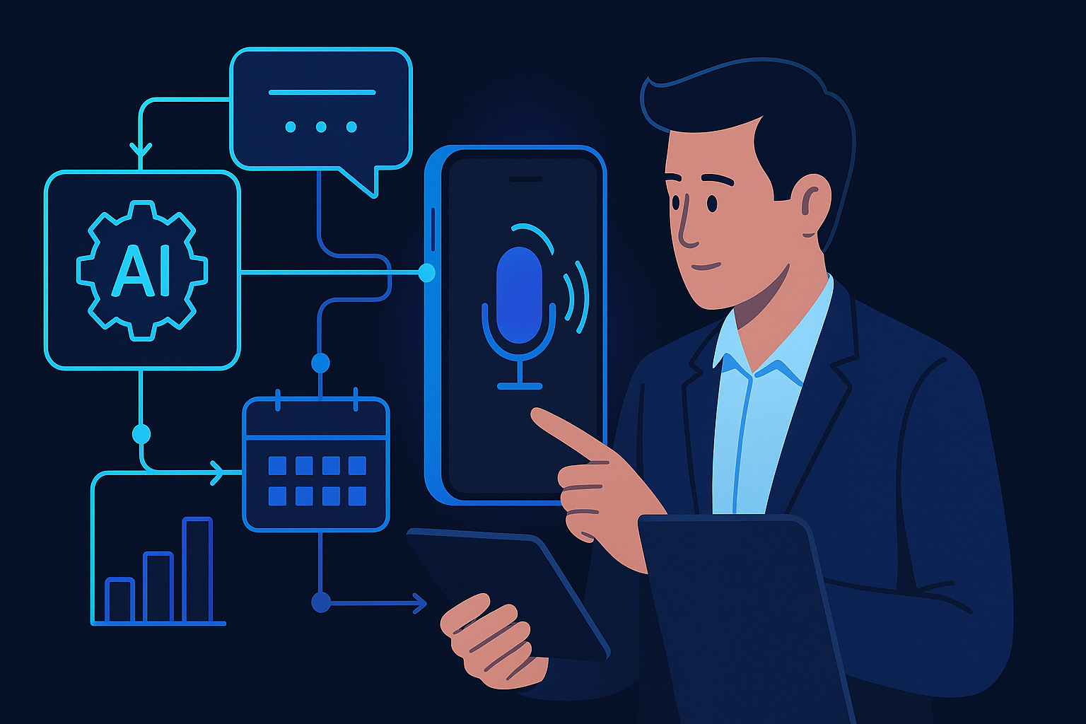 n8n vs Zapier: Optimizing Automation for Small Businesses in 2024