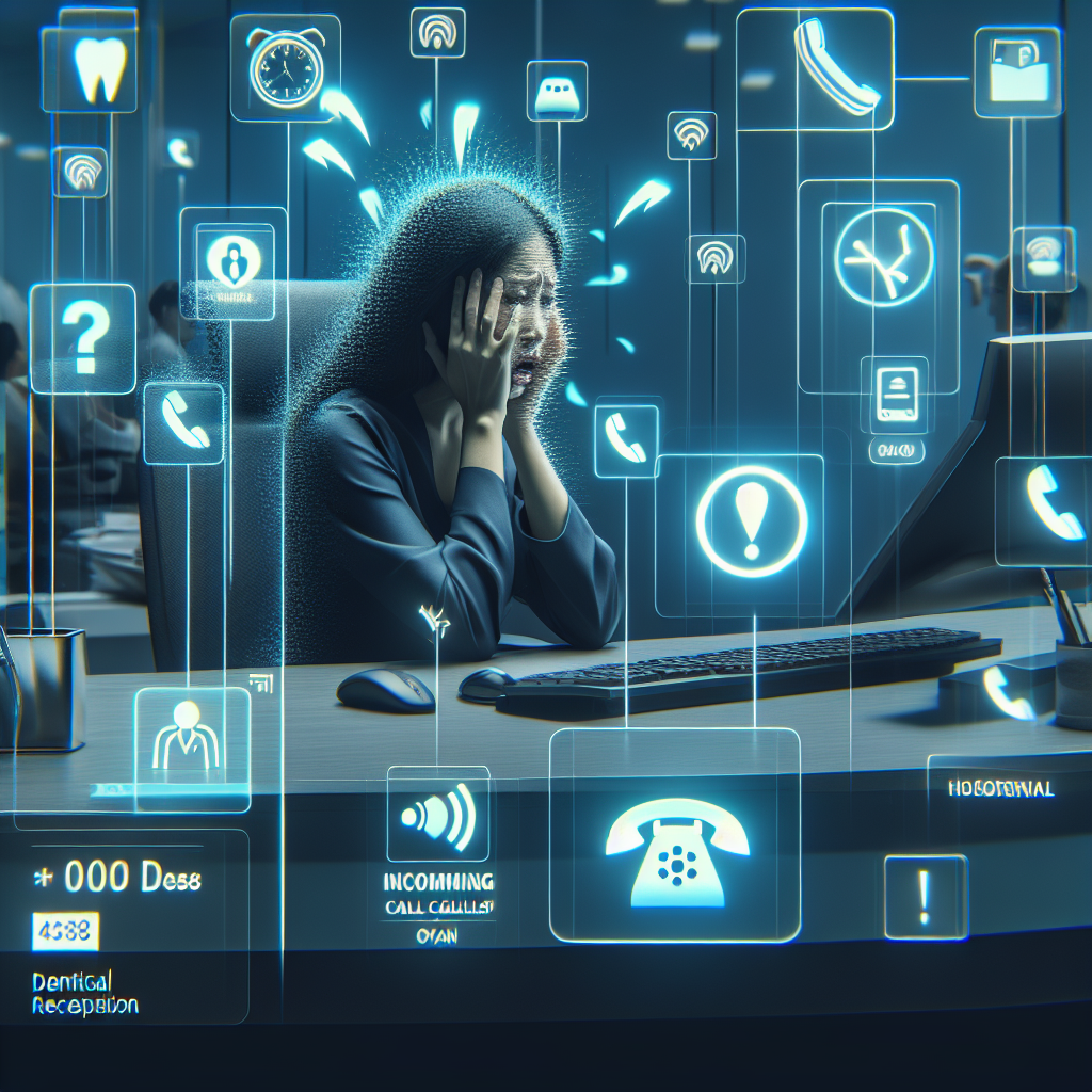 The Ultimate 2026 Guide to AI Receptionist for Dental Practice